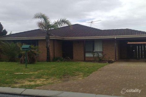 10 Thornton Rtt, Kinross, WA 6028