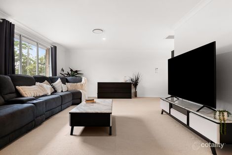 Property photo of 21 Banyula Place Mount Colah NSW 2079