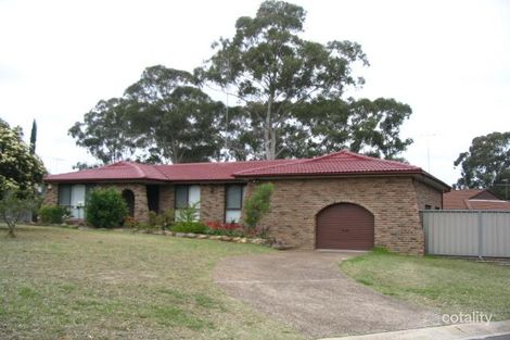 Property photo of 46 Bottlebrush Drive Cranebrook NSW 2749