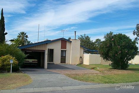 Property photo of 14 Leo Place Rockingham WA 6168