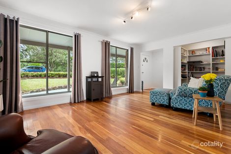 Property photo of 21 Banyula Place Mount Colah NSW 2079