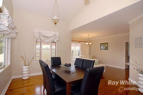 Property photo of 36 Allunga Parade Berwick VIC 3806