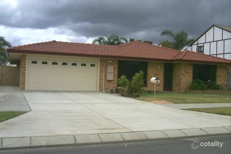 31 Timberlane Cres, Beechboro, WA 6063