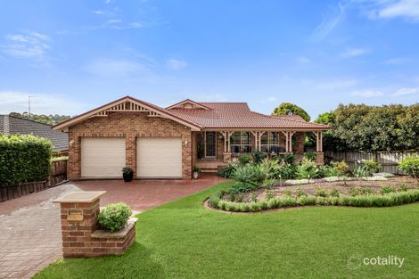 Property photo of 36 The Cascades Mount Annan NSW 2567