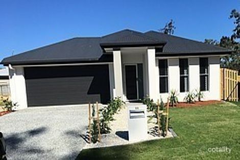 Property photo of 48 Leabrook Place Pimpama QLD 4209