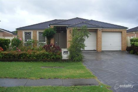 50 Hercules St, Fairfield East, NSW 2165