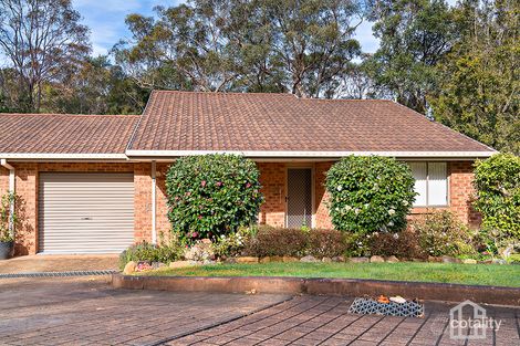 Property photo of 7/6-12 Stypandra Place Springwood NSW 2777