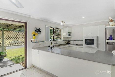 Property photo of 20 Lowanna Drive Ashmore QLD 4214