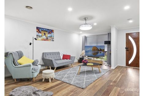 Property photo of 80 Earlsfield Drive Berwick VIC 3806