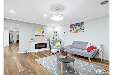 Property photo of 80 Earlsfield Drive Berwick VIC 3806