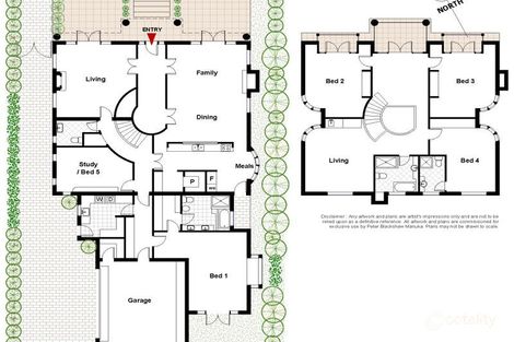 Property photo of 16 Brown Street Yarralumla ACT 2600