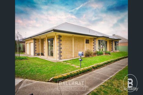 Property photo of 16 Debono Drive Miners Rest VIC 3352