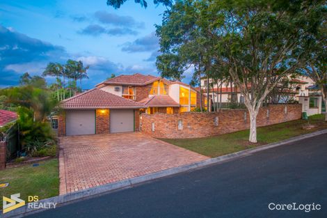 Property photo of 27 Lindfield Circuit Robertson QLD 4109
