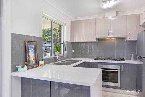 Property photo of 4/112 Tallagandra Drive Quakers Hill NSW 2763
