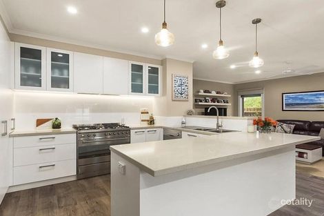 Property photo of 24 Merrett Drive Williamstown VIC 3016