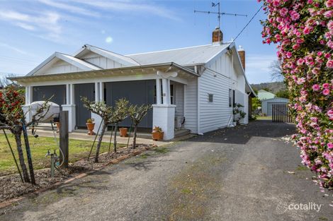 3 Mansfield Rd, Euroa, VIC 3666