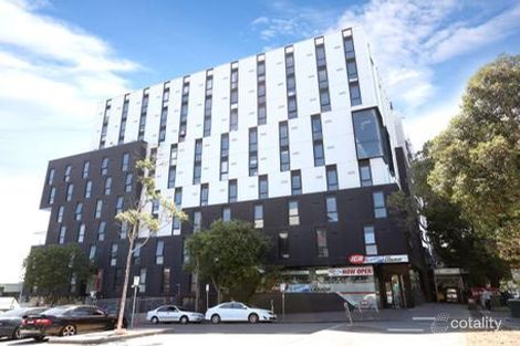 Property photo of 305/55 Villiers Street North Melbourne VIC 3051