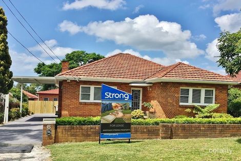 Property photo of 6 Haymet Street Kirrawee NSW 2232