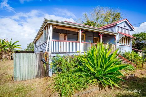 Property photo of 9 Coombe Street Gympie QLD 4570
