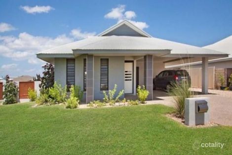 Property photo of 10 Galmarrma Court Lyons NT 0810
