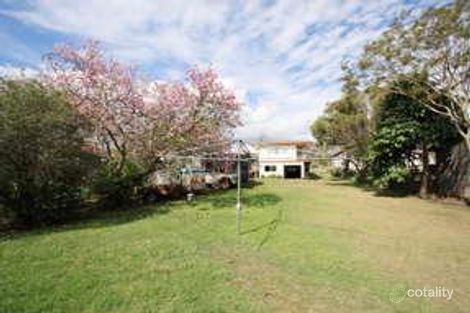 Property photo of 119 Mocatta Street Goombungee QLD 4354