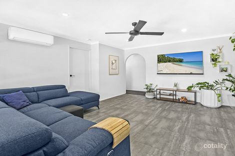 Property photo of 2/1 Metro Crescent Oxenford QLD 4210