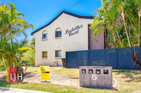 Property photo of 1/5 Curwen Terrace Chermside QLD 4032