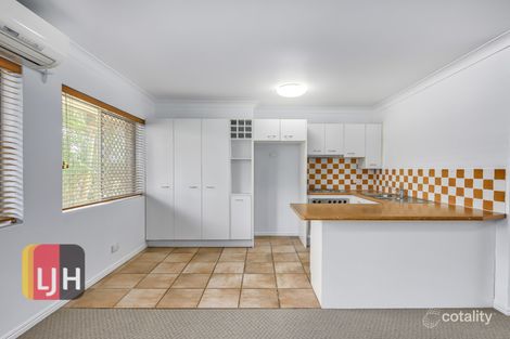 Property photo of 1/5 Curwen Terrace Chermside QLD 4032