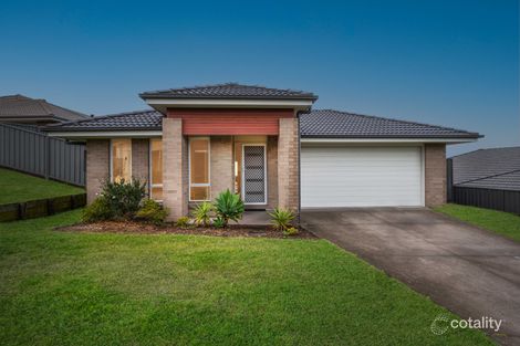 Property photo of 14 Portsea Parade Cameron Park NSW 2285