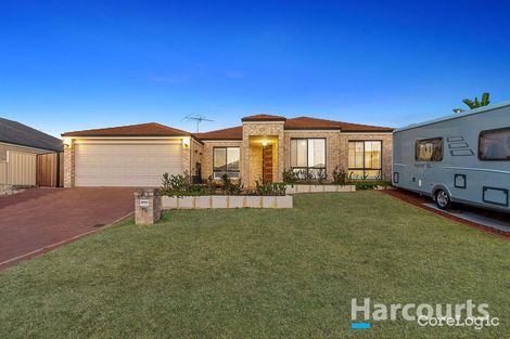 Property photo of 70 Carlton Turn Currambine WA 6028