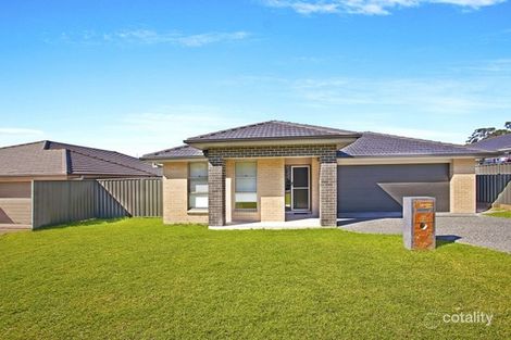 13 Osprey Cres, East Maitland, NSW 2323