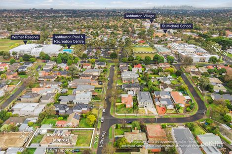 Property photo of 16 Tobruk Road Ashburton VIC 3147