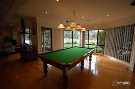 Property photo of 12 Fawcett Drive Lake Wyangan NSW 2680
