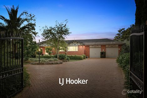 Property photo of 82 Cairnes Road Glenorie NSW 2157