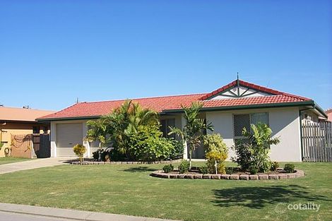 52 Fielding Way, Kirwan, QLD 4817