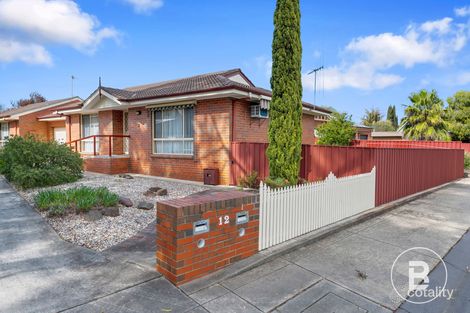 Property photo of 1/12 Wortha Street Bendigo VIC 3550