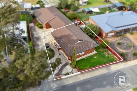 Property photo of 1/12 Wortha Street Bendigo VIC 3550