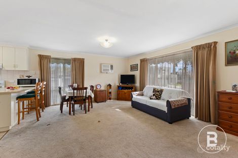 Property photo of 1/12 Wortha Street Bendigo VIC 3550