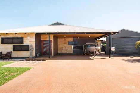 9 Dunnart Cres, Djugun, WA 6725