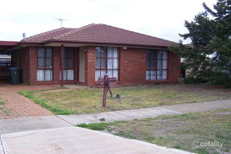 49 Mcmurray Cres, Hoppers Crossing, VIC 3029