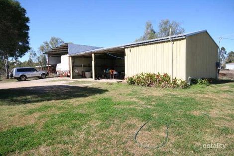 Property photo of 40868 Burnett Highway Biloela QLD 4715