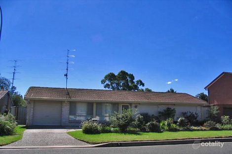 5 Coachwood Dr, Albion Park Rail, NSW 2527