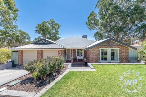 Property photo of 55 Jacaranda Drive Woodside SA 5244