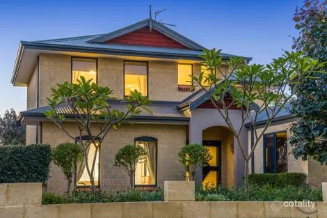 Property photo of 50 Shannon Road Mandurah WA 6210