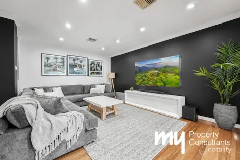 Property photo of 4 Pearson Crescent Harrington Park NSW 2567