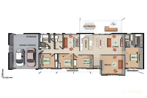 11 Page Ct, Pomona, QLD 4568