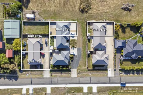 2/34 Henry St, Triabunna, TAS 7190