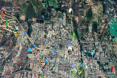 Property photo of 8 Goode Street Nanango QLD 4615