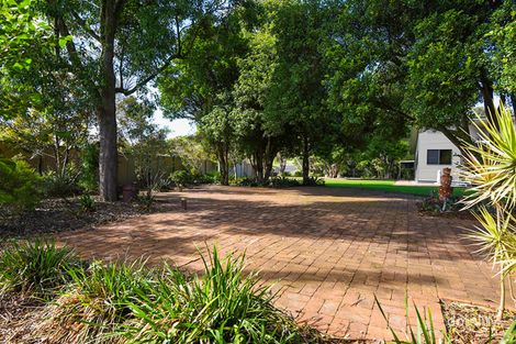 Property photo of 13 Woolmer Road Highfields QLD 4352