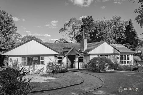 Property photo of 11 Merilbah Road Bowral NSW 2576